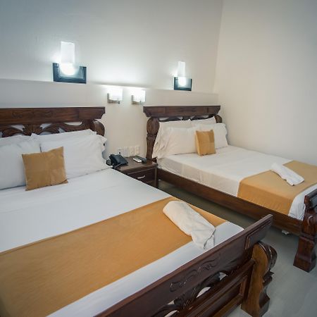 Hotel Casa Tere Cartagena Dış mekan fotoğraf