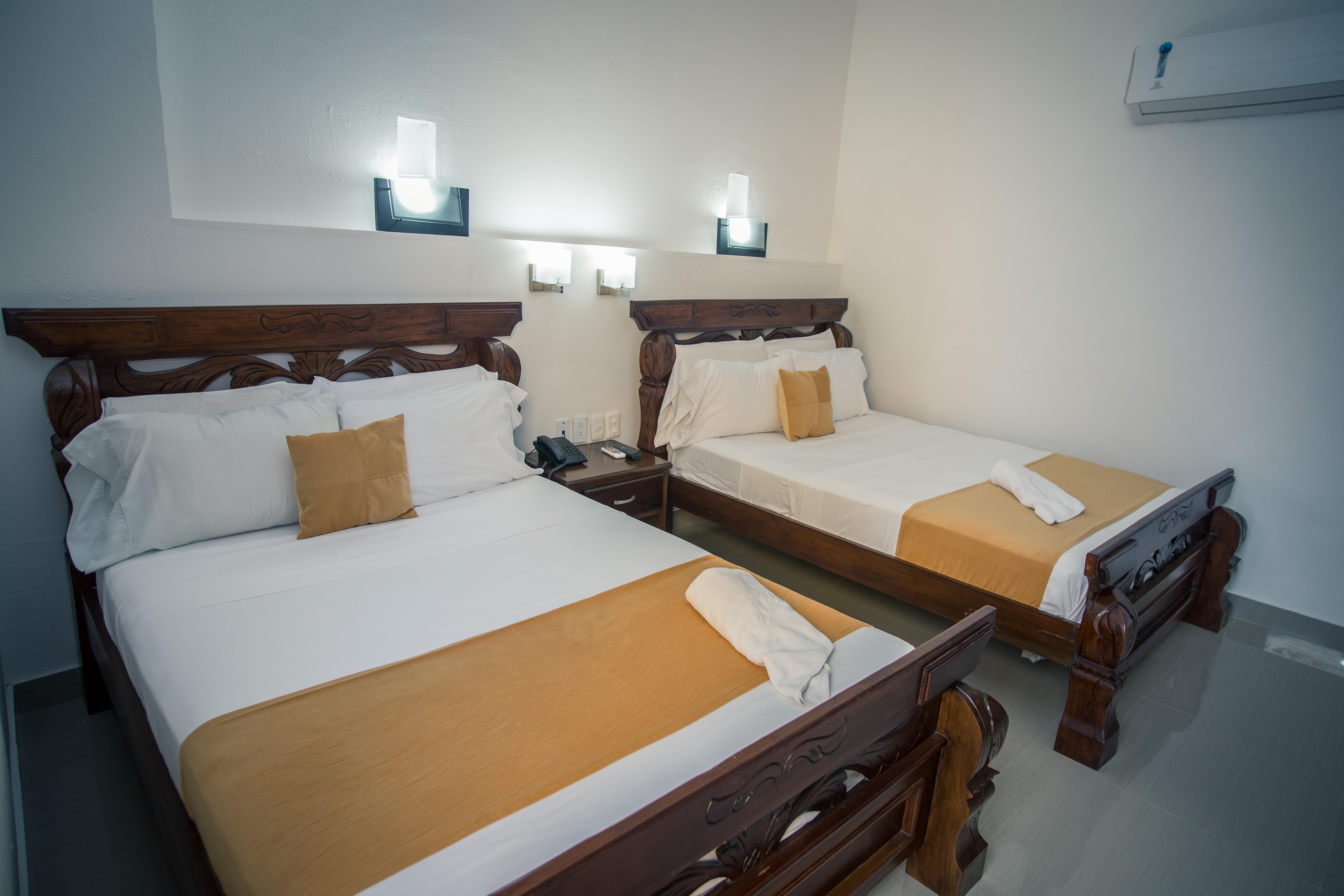 Hotel Casa Tere Cartagena Dış mekan fotoğraf