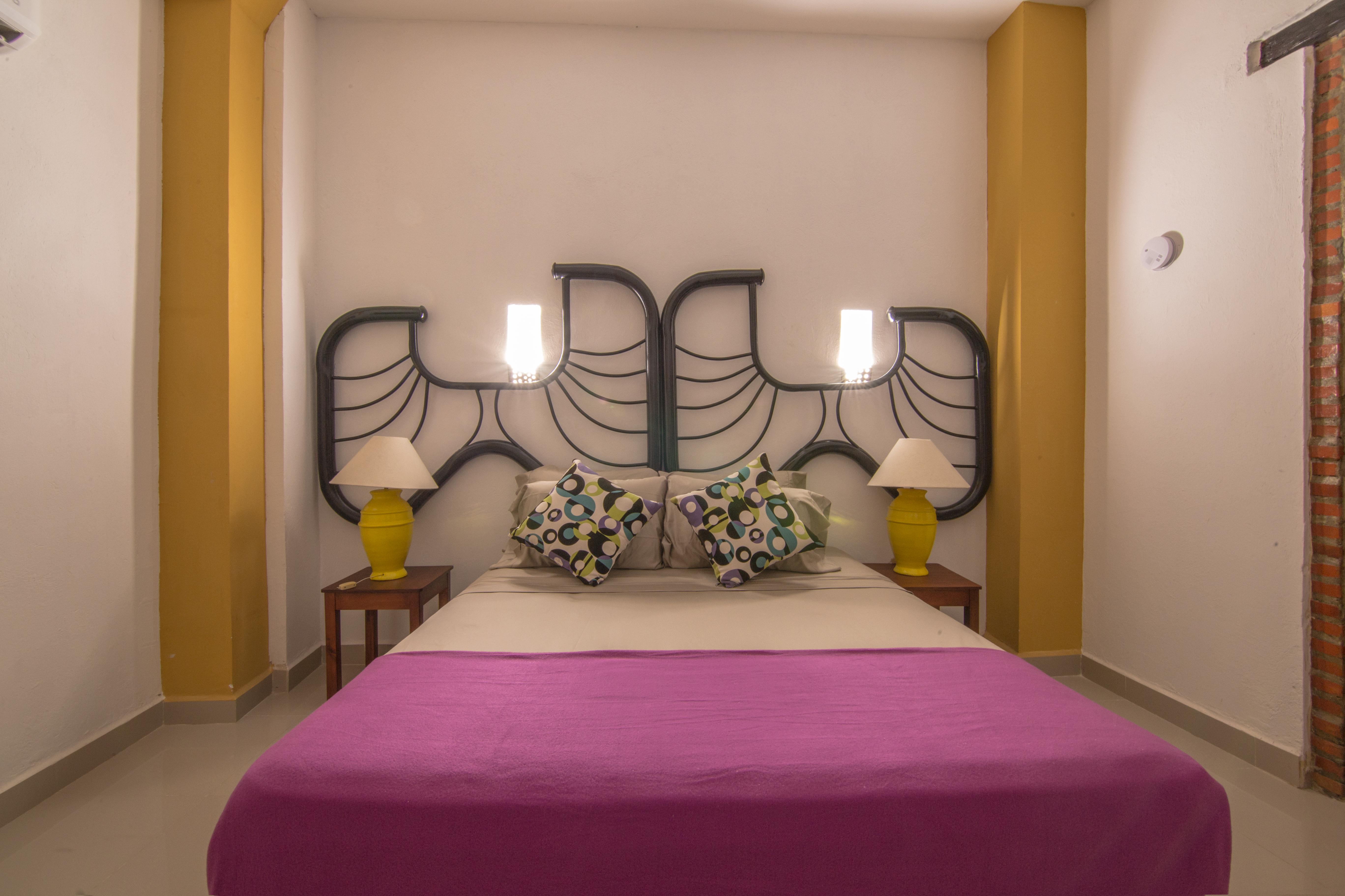 Hotel Casa Tere Cartagena Dış mekan fotoğraf