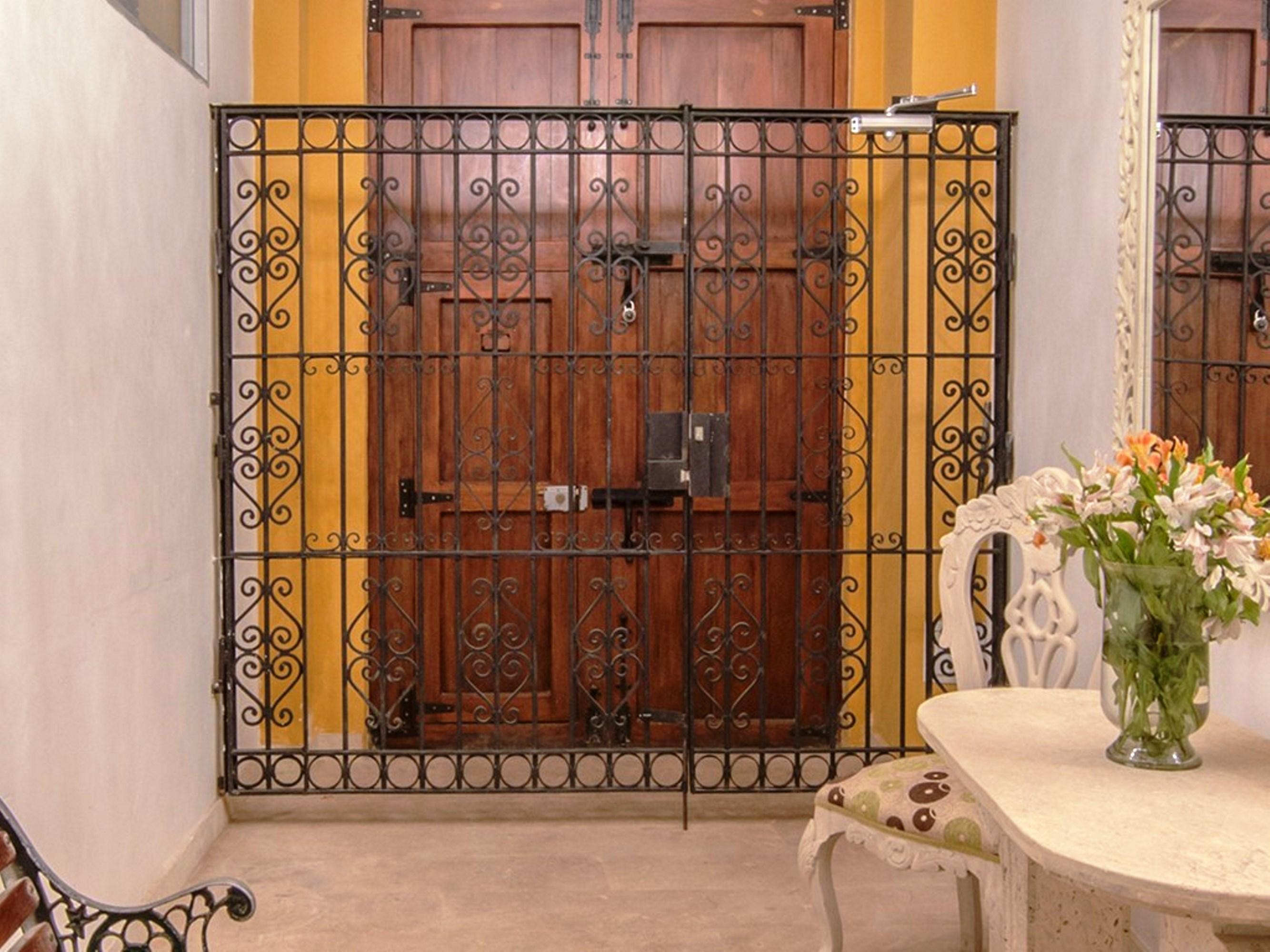 Hotel Casa Tere Cartagena Dış mekan fotoğraf